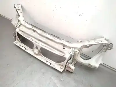 Автозапчастина б/у фронтальна панель для renault kangoo express (fw0/1_) 1.5 dci 70 (fw0a, kw0v) посилання на oem iam 7751718630  