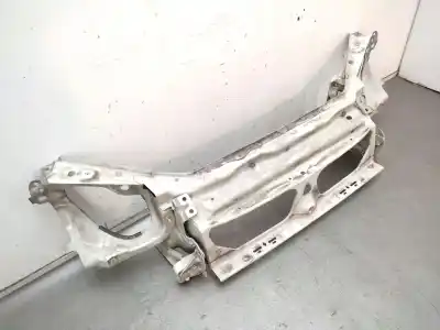 Автозапчастина б/у фронтальна панель для renault kangoo express (fw0/1_) 1.5 dci 70 (fw0a, kw0v) посилання на oem iam 7751718630  