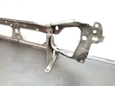 Автозапчастина б/у фронтальна панель для renault kangoo express (fw0/1_) 1.5 dci 70 (fw0a, kw0v) посилання на oem iam 7751718630  