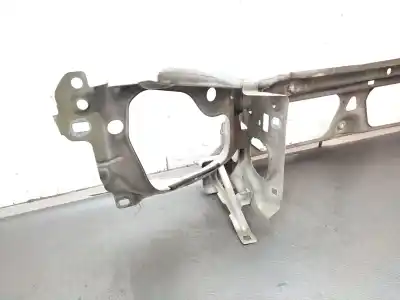 Автозапчастина б/у фронтальна панель для renault kangoo express (fw0/1_) 1.5 dci 70 (fw0a, kw0v) посилання на oem iam 7751718630  