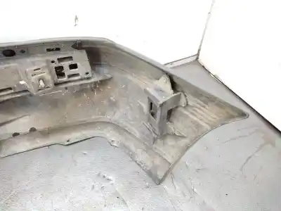 Second-hand car spare part front bumper for opel kadett e 1.2 oem iam references 1400069  