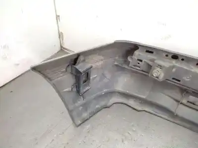 Second-hand car spare part front bumper for opel kadett e 1.6 oem iam references 90349326  