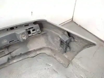 Second-hand car spare part front bumper for opel kadett e 1.6 oem iam references 90349326  