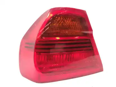 Second-hand car spare part LEFT TAILGATE LIGHT for BMW SERIE 3 BERLINA (E90)  OEM IAM references 6937457  63216937457