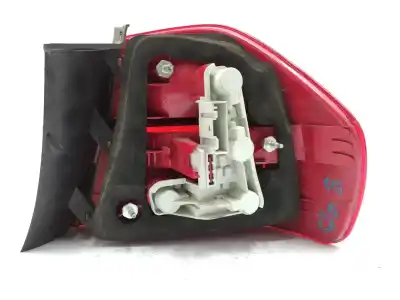 Peça sobressalente para automóvel em segunda mão farolim traseiro esquerdo por bmw serie 3 berlina (e90) 318d referências oem iam 6937457  63216937457