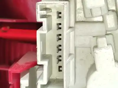 Peça sobressalente para automóvel em segunda mão farolim traseiro esquerdo por bmw serie 3 berlina (e90) 318d referências oem iam 6937457  63216937457