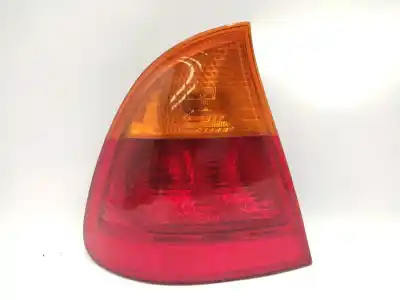 Peça sobressalente para automóvel em segunda mão FAROLIM TRASEIRO ESQUERDO por BMW SERIE 3 TOURING (E46)  Referências OEM IAM 63216905627  