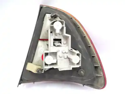 Peça sobressalente para automóvel em segunda mão farolim traseiro esquerdo por bmw serie 3 touring (e46) 318d referências oem iam 63216905627  