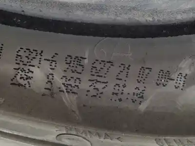 Peça sobressalente para automóvel em segunda mão farolim traseiro esquerdo por bmw serie 3 touring (e46) 318d referências oem iam 63216905627  