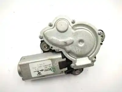 Second-hand car spare part REAR WINDSHIELD WIPER MOTOR for FORD KA (RU8)  OEM IAM references 9S5117K441AA  1554048