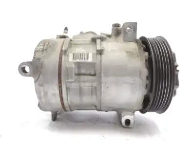 Second-hand car spare part air conditioning compressor for chrysler sebring (js) 2.0 crd oem iam references 55111426ac