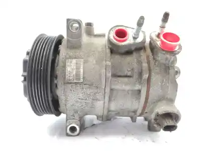 Автозапчасти б/у компрессор кондиционера воздуха за chrysler sebring (js) 2.0 crd ссылки oem iam 55111426ac 4471906863 