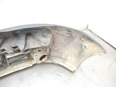 Автозапчасти б/у передний бампер за renault kangoo express (fw0/1_) 1.5 dci 70 (fw0a, kw0v) ссылки oem iam 7702233619  