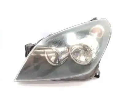 Автозапчастина б/у ліва фара для OPEL ASTRA H GTC (A04) 1.6 (L08) Посилання на OEM IAM 93178635 1EG27037001 