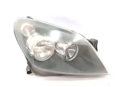 Автозапчасти б/у правая фара за OPEL ASTRA H GTC (A04) 1.6 (L08) ссылки OEM IAM 24451033 1EG27037002 93178636