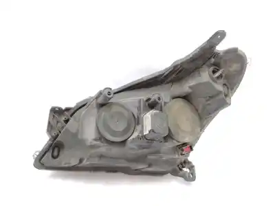 Автозапчастина б/у права фа для opel astra h gtc (a04) 1.6 (l08) посилання на oem iam 24451033 1eg27037002 93178636