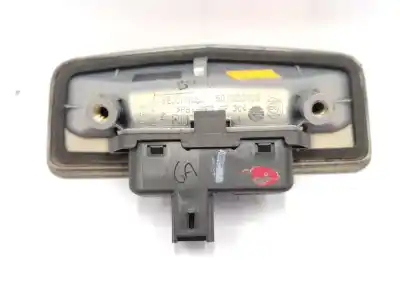 Pezzo di ricambio per auto di seconda mano maniglia esterna del cancello per renault megane ii sedán (lm0/1_) 1.5 dci (lm02, lm13, lm2a) riferimenti oem iam 8200171080  7701475191
