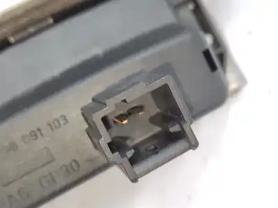 Pezzo di ricambio per auto di seconda mano maniglia esterna del cancello per renault megane ii sedán (lm0/1_) 1.5 dci (lm02, lm13, lm2a) riferimenti oem iam 8200171080  7701475191
