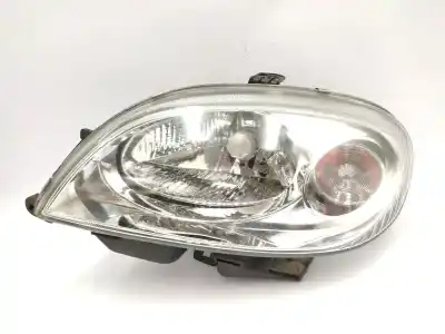 Pièce détachée automobile d'occasion FEU GAUCHE pour CITROEN SAXO (S0, S1)  Références OEM IAM 6204W2  
