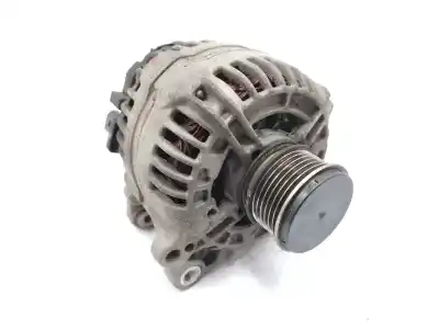 Second-hand car spare part alternator for chrysler sebring (js) 2.0 crd oem iam references 5033757ab