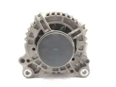 Автозапчастина б/у генератор для chrysler sebring (js) 2.0 crd посилання на oem iam 5033757ab 0124525128 074903018a