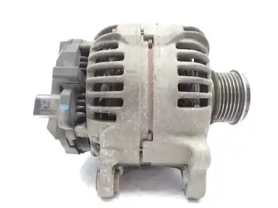 Автозапчастина б/у генератор для chrysler sebring (js) 2.0 crd посилання на oem iam 5033757ab 0124525128 074903018a