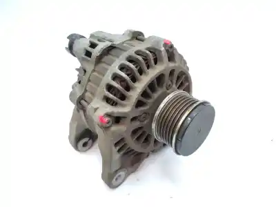 Автозапчастина б/у ГЕНЕРАТОР для RENAULT KANGOO EXPRESS (FW0/1_)  Посилання на OEM IAM 8200468131 A002TC0982 