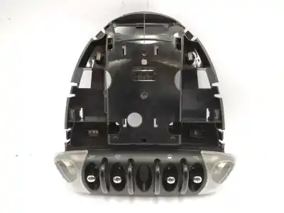 Peça sobressalente para automóvel em segunda mão luz interior por bmw mini clubman (r55) cooper d referências oem iam 3422625