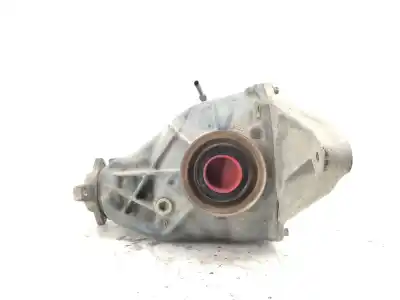 Gebrauchtes Autoersatzteil hinteres differenzial zum mercedes clase m (w166) ml 350 bluetec (166.004) oem-iam-referenzen a1663502714