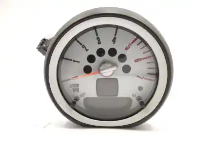 Peça sobressalente para automóvel em segunda mão quadrante por bmw mini clubman (r55) cooper d referências oem iam 917874101