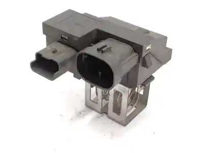 Gebrauchtes Autoersatzteil HEIZWIDERSTAND zum CITROEN BERLINGO FURGONETA/MONOVOLUMEN (B9)  OEM-IAM-Referenzen 9663558880  