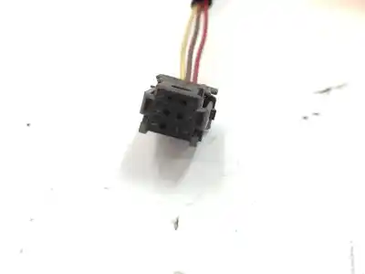 Автозапчастина б/у ліве дзеркало для citroen c3 i (fc_, fn_) 1.4 hdi посилання на oem iam 8149fj  