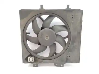Pièce détachée automobile d'occasion VENTILATEUR pour CITROEN C3 I (FC_, FN_)  Références OEM IAM 9682902080  1253P8