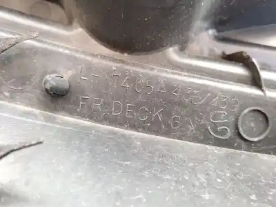 Автозапчасти б/у торпедо за mitsubishi asx (ga_w_) 1.8 di-d (ga6w) ссылки oem iam 7405a435  7405a436