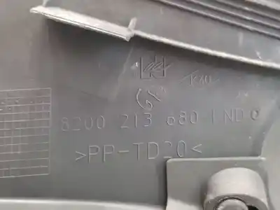 Автозапчастина б/у торпеда для renault modus / grand modus (f/jp0_) 1.5 dci (fp0d, jp0d) посилання на oem iam 8200213680  8200338548