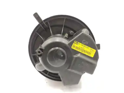 Pezzo di ricambio per auto di seconda mano motore di riscaldamento per seat toledo iii (5p2) 1.9 tdi riferimenti oem iam 1k1820015  1k1820015