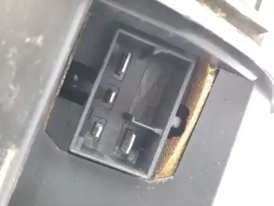 Pezzo di ricambio per auto di seconda mano motore di riscaldamento per seat toledo iii (5p2) 1.9 tdi riferimenti oem iam 1k1820015  1k1820015