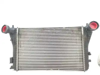 Pièce détachée automobile d'occasion INTERCOOLER / ÉCHANGEUR D'AIR pour VOLKSWAGEN TOURAN (1T1, 1T2)  Références OEM IAM 1K0145803A  1K0145803S