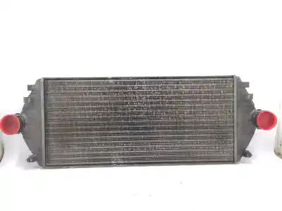 Second-hand car spare part INTERCOOLER for CITROEN EVASION MONOSPACE (22, U6)  OEM IAM references 1472059080 755216 0384E7