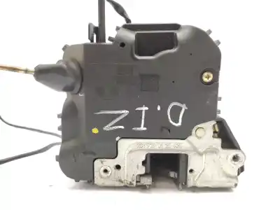 Gebrauchtes Autoersatzteil  zum MERCEDES-BENZ CLASE C (W203)  OEM-IAM-Referenzen A2037200135  