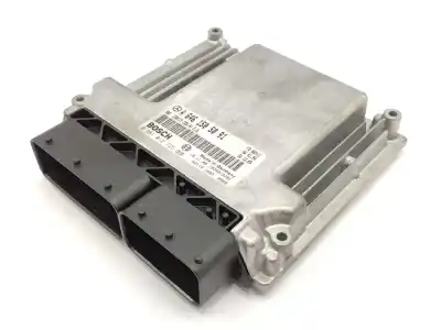 Gebrauchtes Autoersatzteil  zum MERCEDES-BENZ CLASE C (W203)  OEM-IAM-Referenzen A6461505091 0281012725 