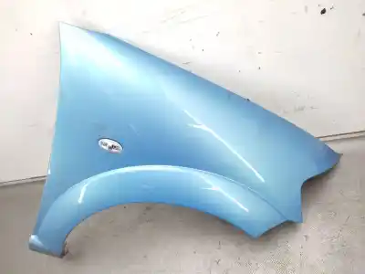 Автозапчасти б/у переднее правое крыло за citroen c3 i (fc_, fn_) 1.4 hdi ссылки oem iam 7841s3