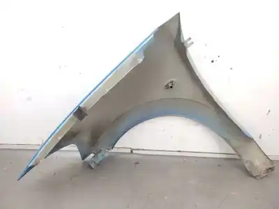 Автозапчасти б/у переднее правое крыло за citroen c3 i (fc_, fn_) 1.4 hdi ссылки oem iam 7841s3  