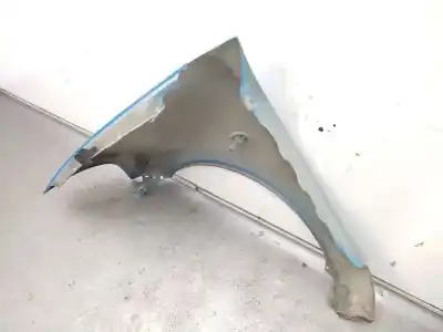 Автозапчасти б/у переднее правое крыло за citroen c3 i (fc_, fn_) 1.4 hdi ссылки oem iam 7841s3  