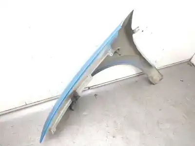 Автозапчасти б/у переднее правое крыло за citroen c3 i (fc_, fn_) 1.4 hdi ссылки oem iam 7841s3  