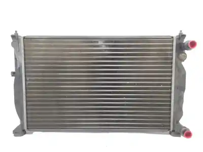 Piesă de schimb auto la mâna a doua RADIATOR DE APA pentru AUDI A4 B5 (8D2)  Referințe OEM IAM 8D0121251Q 848796  Piesă de schimb auto la mâna a doua RADIATOR DE APA pentru AUDI A4 B5 (8D2)  Referințe OEM IAM 8D0121251Q 848796