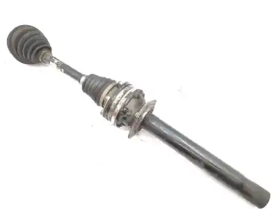 Piesă de schimb auto la mâna a doua transmisie fatã dreapta pentru volkswagen touran (1t1, 1t2) 2.0 tdi referințe oem iam 1k0407271tx