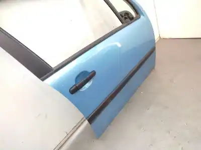 Автозапчастина б/у передні праві двері для citroen c3 i (fc_, fn_) 1.4 hdi посилання на oem iam 9004y7  