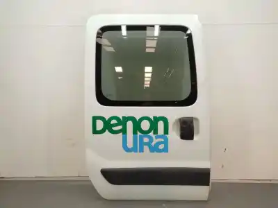 Автозапчасти б/у правая сдвижная боковая дверь за renault kangoo express (fw0/1_) 1.5 dci 70 (fw0a, kw0v) ссылки oem iam 7751473603