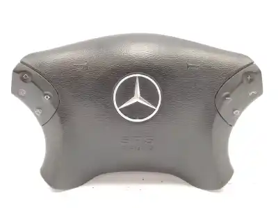Gebrauchtes Autoersatzteil  zum MERCEDES-BENZ CLASE C (W203)  OEM-IAM-Referenzen A2038600502  